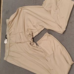 COPY - Men's official US Army cold weather pants